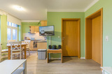 Ferienwohnung in Boltenhagen - Haus Tarnewitz, Ferienwohnung 06 - Bild 7
