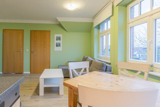 Ferienwohnung in Boltenhagen - Haus Tarnewitz, Ferienwohnung 06 - Bild 8
