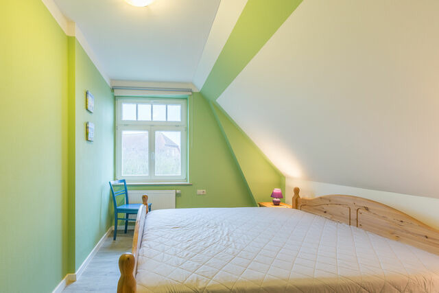 Ferienwohnung in Boltenhagen - Haus Tarnewitz, Ferienwohnung 06 - Bild 10