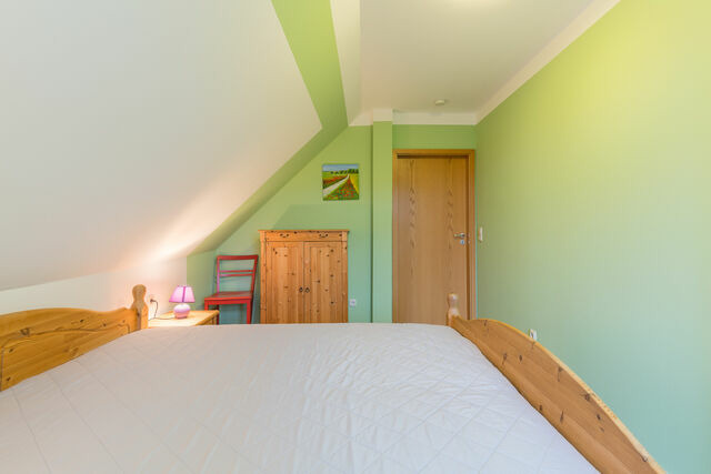 Ferienwohnung in Boltenhagen - Haus Tarnewitz, Ferienwohnung 06 - Bild 11
