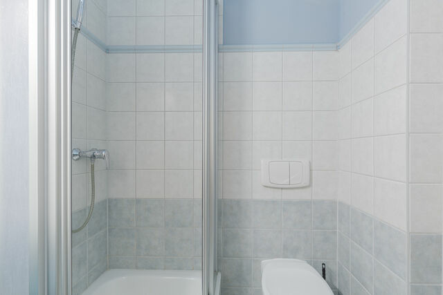 Ferienwohnung in Boltenhagen - Haus Tarnewitz, Ferienwohnung 06 - Bild 13