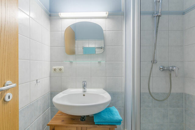 Ferienwohnung in Boltenhagen - Haus Tarnewitz, Ferienwohnung 06 - Bild 14