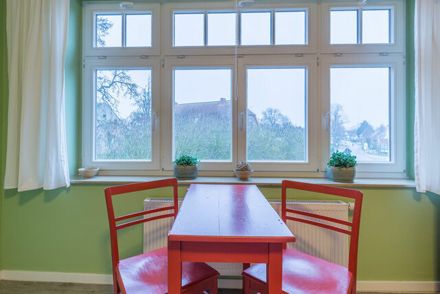 Ferienwohnung in Boltenhagen - Haus Tarnewitz, Ferienwohnung 06 - Bild 16