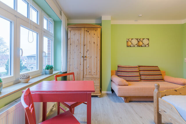 Ferienwohnung in Boltenhagen - Haus Tarnewitz, Ferienwohnung 06 - Bild 17