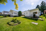 Ferienhaus in Binz - Binz Bungalows 4 - Bild 1