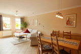 Ferienwohnung in Binz - Villa Laetitia, Whg. 13 - Bild 1