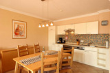 Ferienwohnung in Binz - Villa Laetitia, Whg. 13 - Bild 6