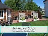 Ferienwohnung in Zinnowitz - Usedom Apartmenthaus Wg. 7 - Bild 14