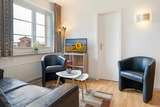 Ferienwohnung in Klaustorf - G&auml;stehaus am Hengstkamp Heimathafen - Bild 1
