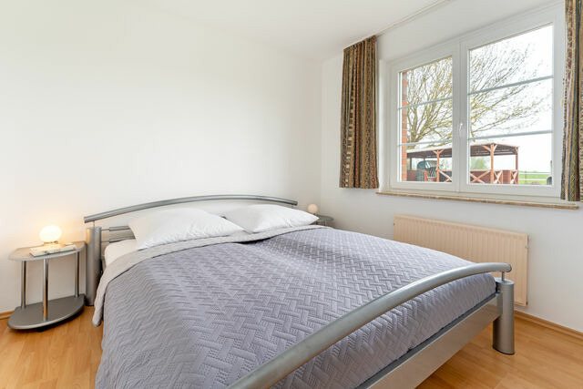 Ferienwohnung in Klaustorf - G&auml;stehaus am Hengstkamp Heimathafen - Bild 3