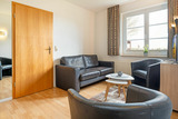 Ferienwohnung in Klaustorf - G&auml;stehaus am Hengstkamp Heimathafen - Bild 5