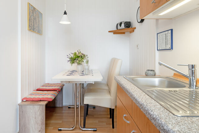 Ferienwohnung in Klaustorf - G&auml;stehaus am Hengstkamp Heimathafen - Bild 8