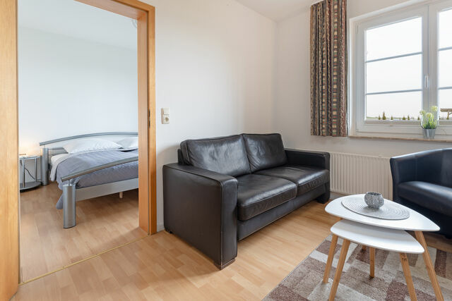 Ferienwohnung in Klaustorf - G&auml;stehaus am Hengstkamp Heimathafen - Bild 10