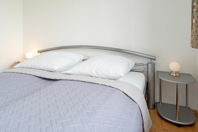 Ferienwohnung in Klaustorf - G&auml;stehaus am Hengstkamp Heimathafen - Bild 12