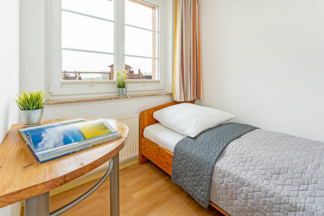 Ferienwohnung in Klaustorf - G&auml;stehaus am Hengstkamp Heimathafen - Bild 14