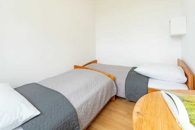 Ferienwohnung in Klaustorf - G&auml;stehaus am Hengstkamp Heimathafen - Bild 17