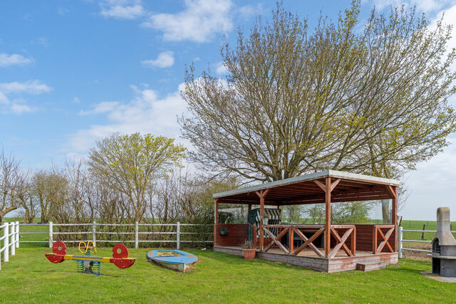 Ferienwohnung in Klaustorf - G&auml;stehaus am Hengstkamp Heimathafen - Bild 24