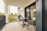 Ferienwohnung in Zingst - Strandvilla Zingst- AP 08 - Bild 3