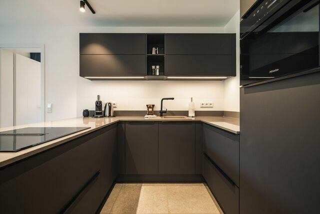 Ferienwohnung in Zingst - Strandvilla Zingst- AP 08 - Bild 11