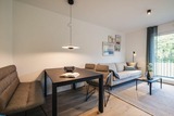 Ferienwohnung in Zingst - Strandvilla Zingst- AP 08 - Bild 14