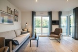 Ferienwohnung in Zingst - Strandvilla Zingst- AP 08 - Bild 15