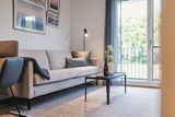 Ferienwohnung in Zingst - Strandvilla Zingst- AP 08 - Bild 16