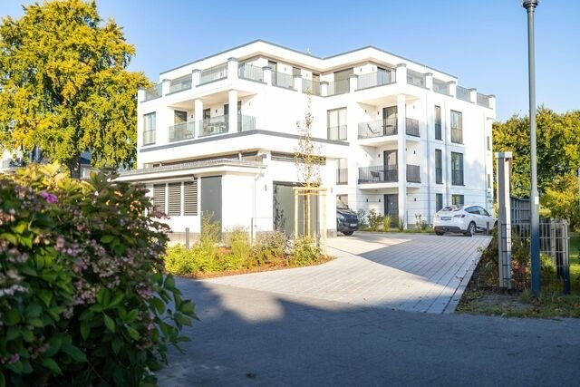 Ferienwohnung in Zingst - Strandvilla Zingst- AP 04 - Bild 2