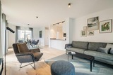 Ferienwohnung in Zingst - Strandvilla Zingst- AP 04 - Bild 4