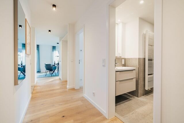 Ferienwohnung in Zingst - Strandvilla Zingst- AP 04 - Bild 5