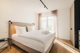 Ferienwohnung in Zingst - Strandvilla Zingst- AP 04 - Bild 6