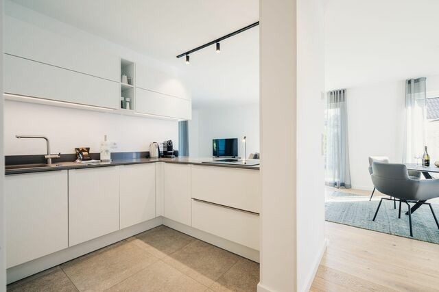 Ferienwohnung in Zingst - Strandvilla Zingst- AP 04 - Bild 7