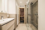 Ferienwohnung in Zingst - Strandvilla Zingst- AP 04 - Bild 9