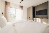 Ferienwohnung in Zingst - Strandvilla Zingst- AP 04 - Bild 13