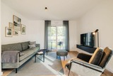 Ferienwohnung in Zingst - Strandvilla Zingst- AP 04 - Bild 15