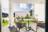 Ferienwohnung in Zingst - Strandvilla Zingst- AP 04 - Bild 16