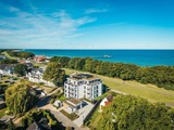 Ferienwohnung in Zingst - Strandvilla Zingst- AP 04 - Bild 17