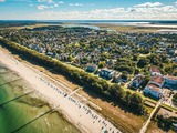 Ferienwohnung in Zingst - Strandvilla Zingst- AP 04 - Bild 19