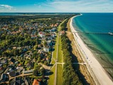 Ferienwohnung in Zingst - Strandvilla Zingst- AP 04 - Bild 20