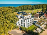 Ferienwohnung in Zingst - Strandvilla Zingst- AP 04 - Bild 21