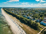 Ferienwohnung in Zingst - Strandvilla Zingst- AP 04 - Bild 23