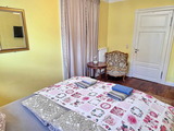 Ferienwohnung in Wismar - Dornr&ouml;schen - Caf&eacute; 28 & Pension am Markt - ABC623 - Bild 9
