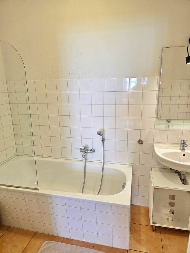 Ferienwohnung in Wismar - Dornr&ouml;schen - Caf&eacute; 28 & Pension am Markt - ABC623 - Bild 10