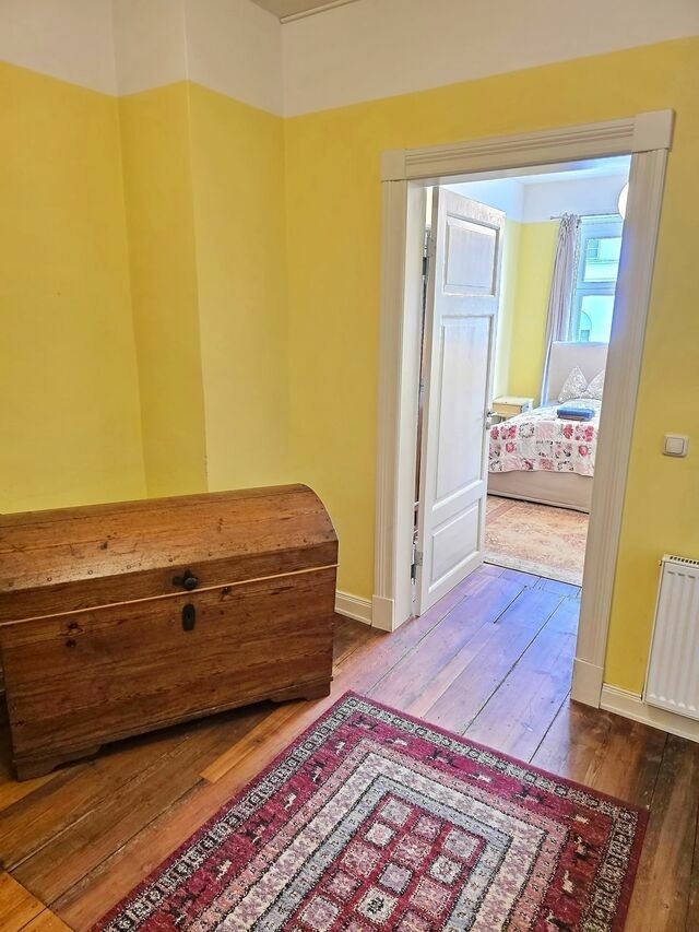 Ferienwohnung in Wismar - Dornr&ouml;schen - Caf&eacute; 28 & Pension am Markt - ABC623 - Bild 12