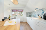 Ferienwohnung in Rettin - Instenweg 14 Meerhus - Bild 2