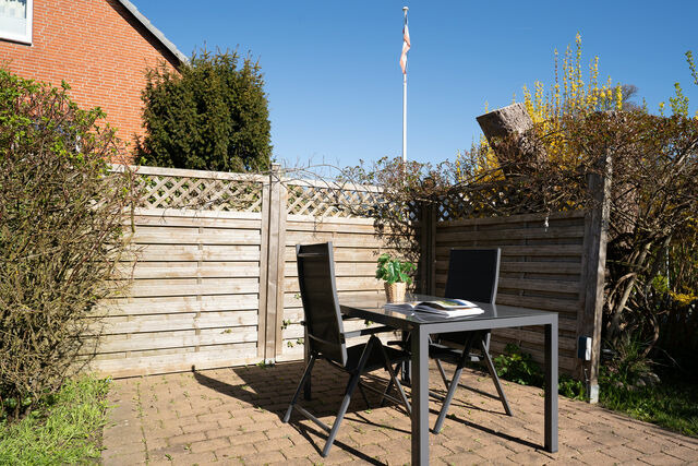Ferienwohnung in Rettin - Instenweg 14 Meerhus - Bild 3
