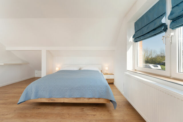 Ferienwohnung in Rettin - Instenweg 14 Meerhus - Bild 4