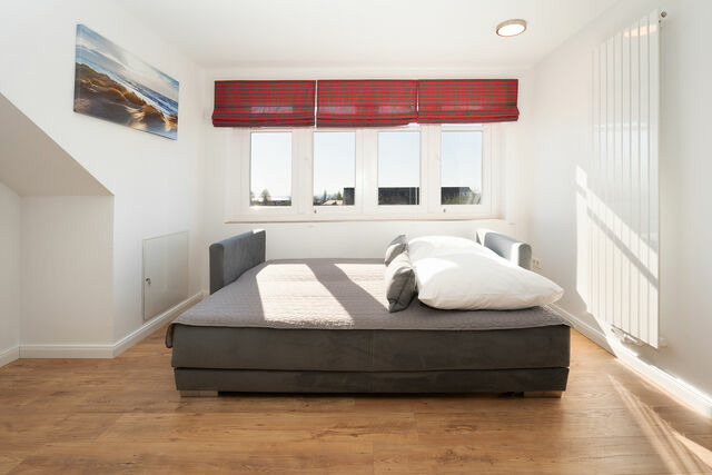 Ferienwohnung in Rettin - Instenweg 14 Meerhus - Bild 8