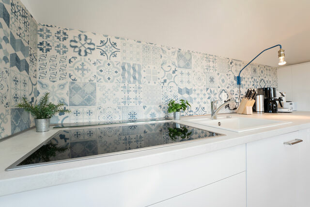 Ferienwohnung in Rettin - Instenweg 14 Meerhus - Bild 14