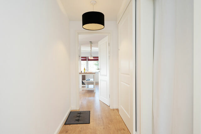 Ferienwohnung in Rettin - Instenweg 14 Meerhus - Bild 16