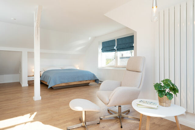 Ferienwohnung in Rettin - Instenweg 14 Meerhus - Bild 18
